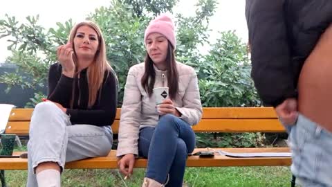 Snapshot of sexy07sexy chatting on 10-15-25, 05:40 Ana  Rusakova online show from 10-15-25, 05:40