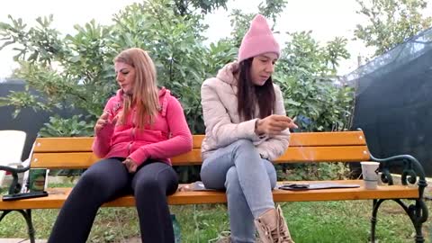 Snapshot of sexy07sexy chatting on 10-17-25, 05:54 Ana  Rusakova online show from 10-17-25, 05:54