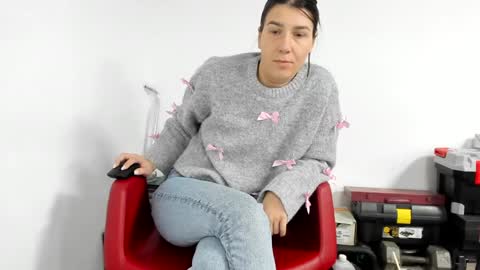 Ana  Rusakova online show from 03-10-26, 07:13