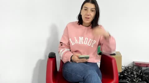Ana  Rusakova online show from 03-23-26, 11:03