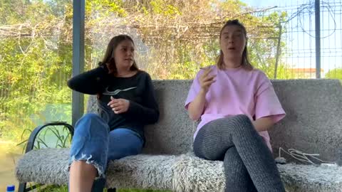 Ana  Rusakova online show from 04-25-26, 09:12