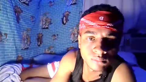 Sebastian online show from 01-10-26, 05:09