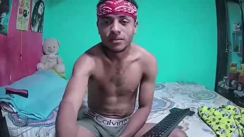 Sebastian online show from 02-01-26, 09:24