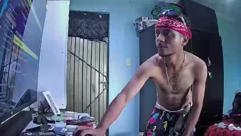 Sebastian online show from 02-26-26, 09:03