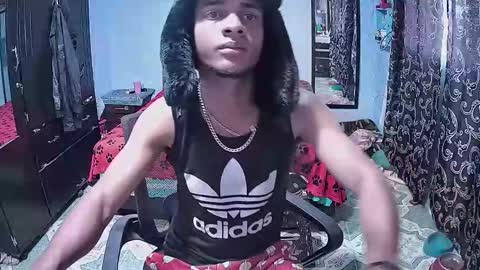 Sebastian online show from 02-28-26, 02:40