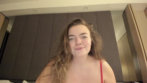 Hello dear. I will be glad to meet you.  see you soon. online show from 12-18-24, 01:05