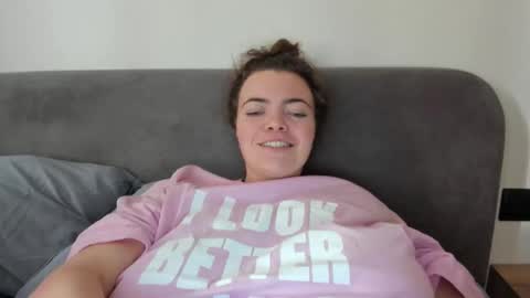 Hello dear. I will be glad to meet you.  see you soon. online show from 10-21-25, 11:11