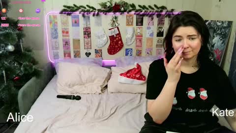 Alice online show from 12-31-24, 01:26