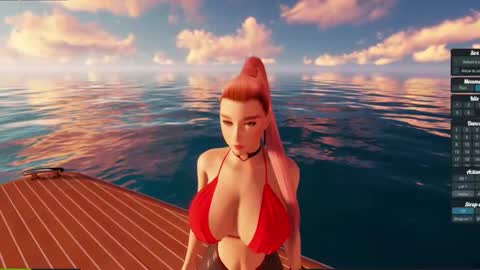 Snapshot of sexy_ambarr chatting on 09-14-25, 10:47 Ambar online show from 09-14-25, 10:47