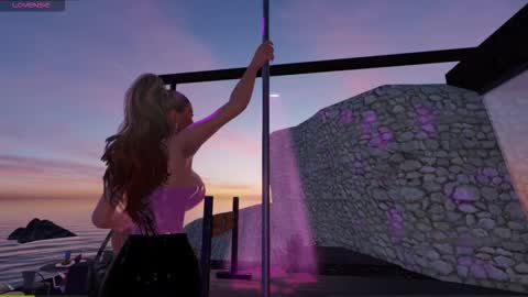 Snapshot of sexy_ambarr chatting on 10-06-25, 10:40 Ambar online show from 10-06-25, 10:40