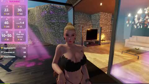 Snapshot of sexy_ambarr chatting on 10-08-25, 06:44 Ambar online show from 10-08-25, 06:44