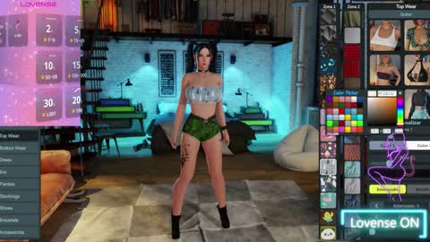 Ambar online show from 11-10-25, 10:53