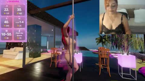 Ambar online show from 11-28-25, 10:01