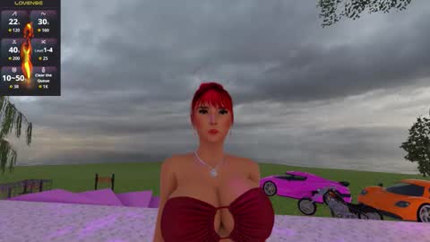 Ambar online show from 01-08-26, 12:24