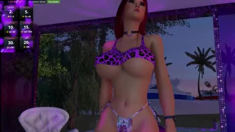 Ambar online show from 02-25-26, 12:20