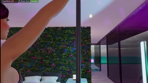 Ambar online show from 03-27-26, 10:31