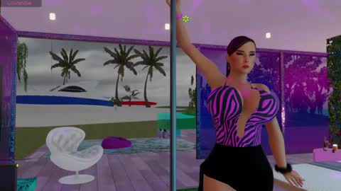 Ambar online show from 04-16-26, 11:07