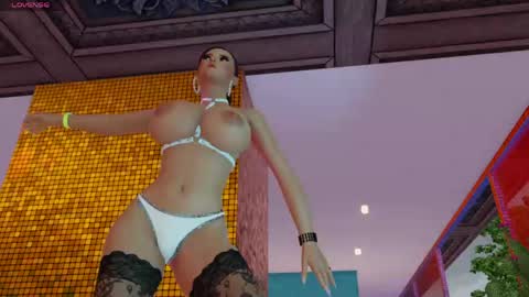 Ambar online show from 04-27-26, 06:06