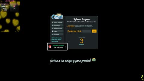 Ambar online show from 04-29-26, 07:09