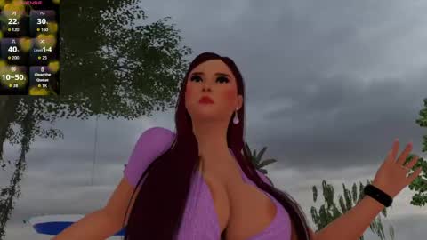 Snapshot of sexy_ambarr chatting on 04-30-26, 11:09 Ambar online show from 04-30-26, 11:09