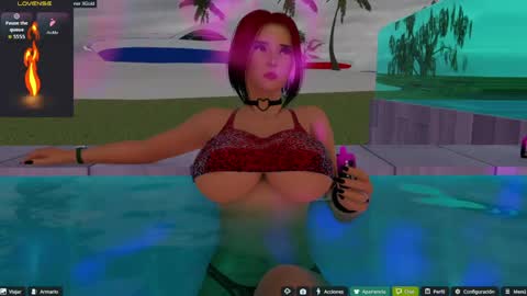 Snapshot of sexy_ambarr chatting on 05-19-26, 06:36 Ambar online show from 05-19-26, 06:36