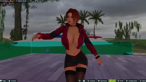 Snapshot of sexy_ambarr chatting on 05-24-26, 03:50 Ambar online show from 05-24-26, 03:50