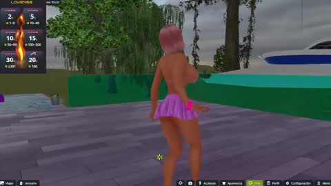 Snapshot of sexy_ambarr chatting on 05-25-26, 04:24 Ambar online show from 05-25-26, 04:24