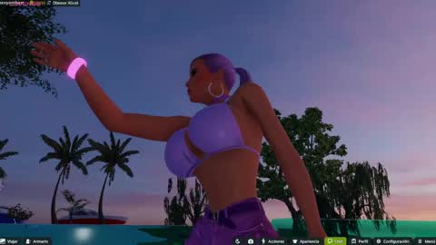 Snapshot of sexy_ambarr chatting on 05-26-26, 10:28 Ambar online show from 05-26-26, 10:28