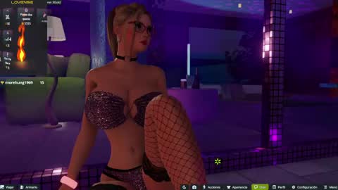 Snapshot of sexy_ambarr chatting on 06-02-26, 11:29 Ambar online show from 06-02-26, 11:29