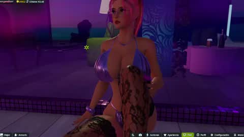 Snapshot of sexy_ambarr chatting on 06-12-26, 10:19 Ambar online show from 06-12-26, 10:19
