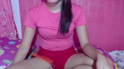 Amelia online show from 12-25-24, 04:22