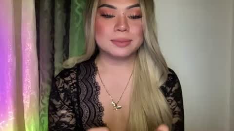 BREANNA online show from 01-11-26, 04:45