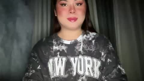 BREANNA online show from 02-19-26, 11:50