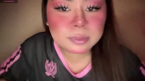 BREANNA online show from 02-28-26, 06:58