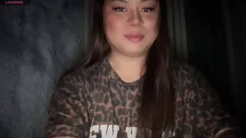 BREANNA online show from 03-10-26, 09:36