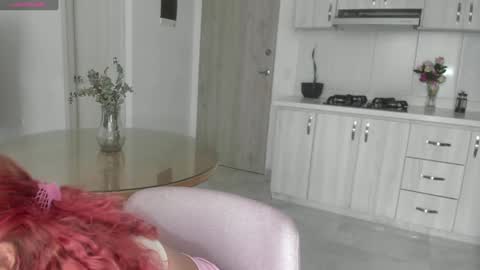 Lucy  Annyy online show from 12-13-24, 06:49