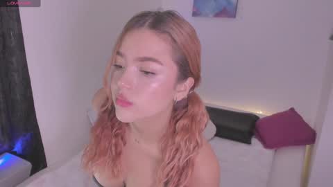 Lucy  Annyy online show from 02-05-25, 06:59