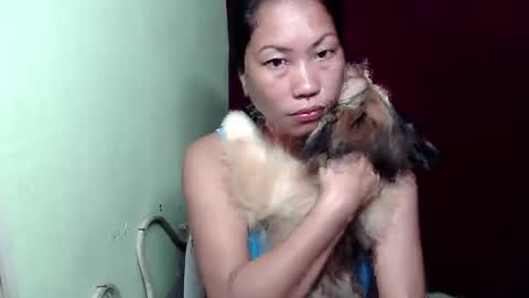 sexy_arriann69 online show from 03-08-26, 02:04