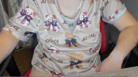 Snapshot of sexy_as_fuck_ chatting on 01-04-25, 10:45 Jessica  Face only in pvt or in snapchat Dont ask more.... online show from 01-04-25, 10:45