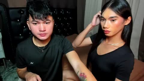 ATASHA AND ASHLEY online show from 04-26-26, 06:05