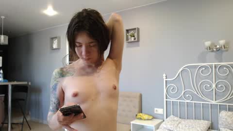 sexy_b0rsch online show from 02-23-25, 07:33