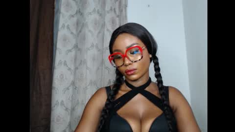 Snapshot of sexy_badgirl2 chatting on 11-21-25, 08:29 Sexy blackgirl2 online show from 11-21-25, 08:29