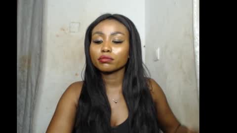 Snapshot of sexy_badgirl2 chatting on 11-25-25, 06:19 Sexy blackgirl2 online show from 11-25-25, 06:19