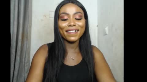 Snapshot of sexy_badgirl2 chatting on 11-27-25, 06:10 Sexy blackgirl2 online show from 11-27-25, 06:10