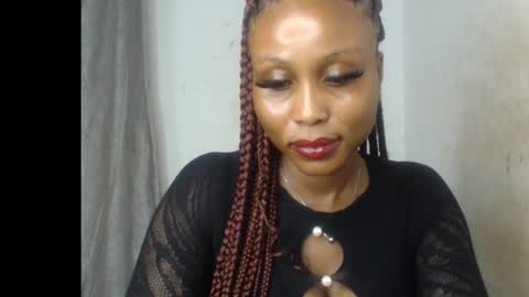 Snapshot of sexy_badgirl2 chatting on 12-04-25, 05:54 Sexy blackgirl2 online show from 12-04-25, 05:54