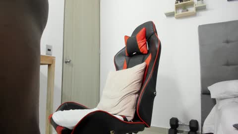 sexy blackman online show from 01-29-25, 06:12