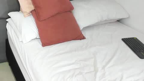 sexy blackman online show from 02-05-25, 12:53