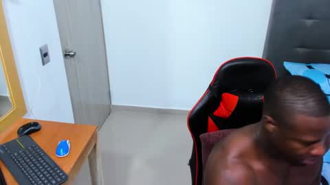 sexy blackman online show from 02-25-25, 04:00