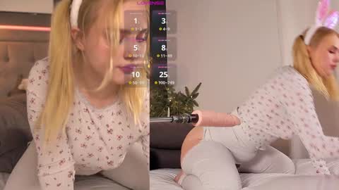 Snapshot of sexy_blonde_doll chatting on 01-05-25, 07:38 Lina online show from 01-05-25, 07:38