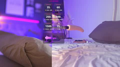 Snapshot of sexy_blonde_doll chatting on 01-19-25, 11:45 Lina online show from 01-19-25, 11:45